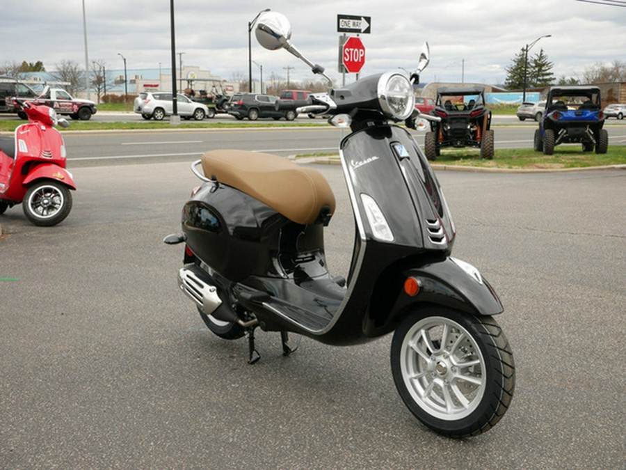 2023 Vespa Primavera 50