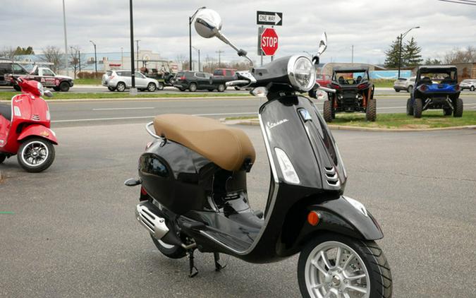 2023 Vespa Primavera 50