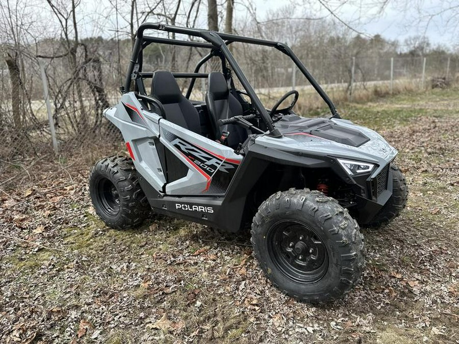 2024 Polaris® RZR 200 EFI