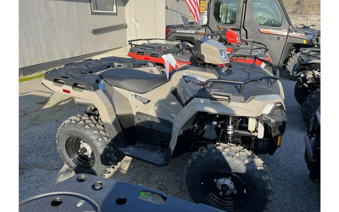 2024 Polaris Industries Sportsman® 570 Base