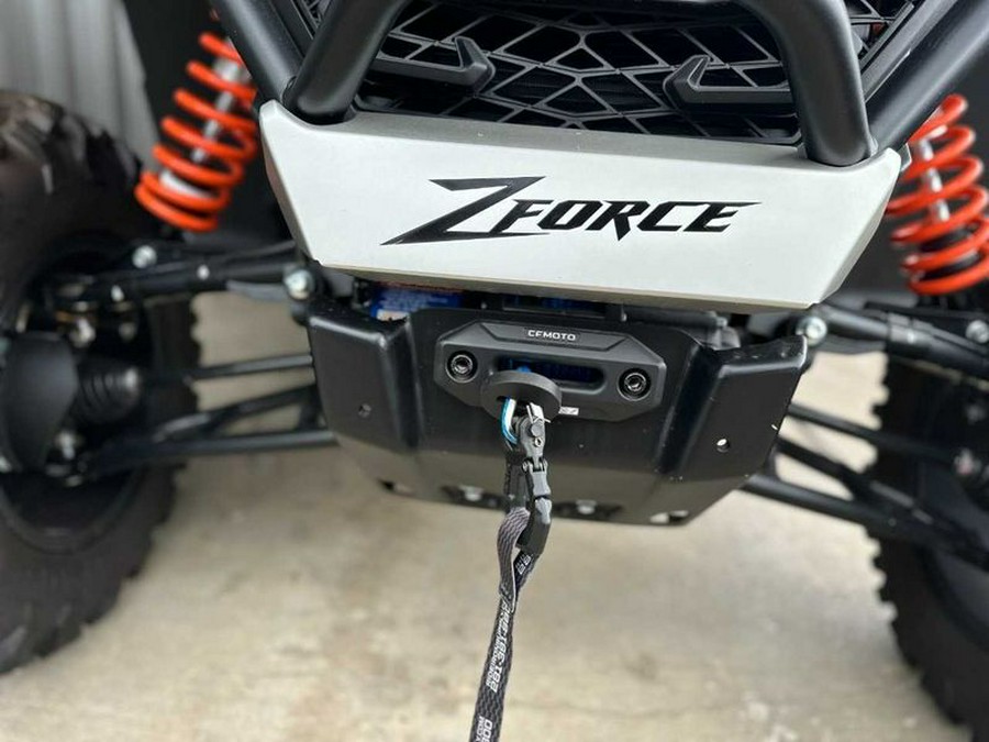 New 2024 CFMOTO ZFORCE 950 SPORT-4