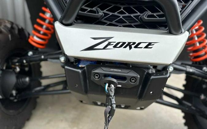 New 2024 CFMOTO ZFORCE 950 SPORT-4