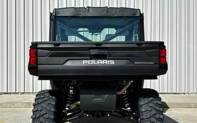 2025 Polaris Industries Ranger XP® 1000 NorthStar Edition Premium