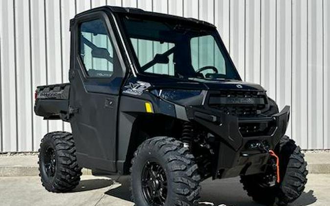 2025 Polaris Industries Ranger XP® 1000 NorthStar Edition Premium