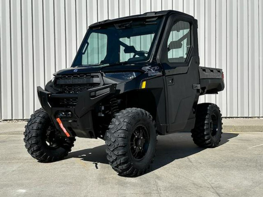 2025 Polaris Industries Ranger XP® 1000 NorthStar Edition Premium