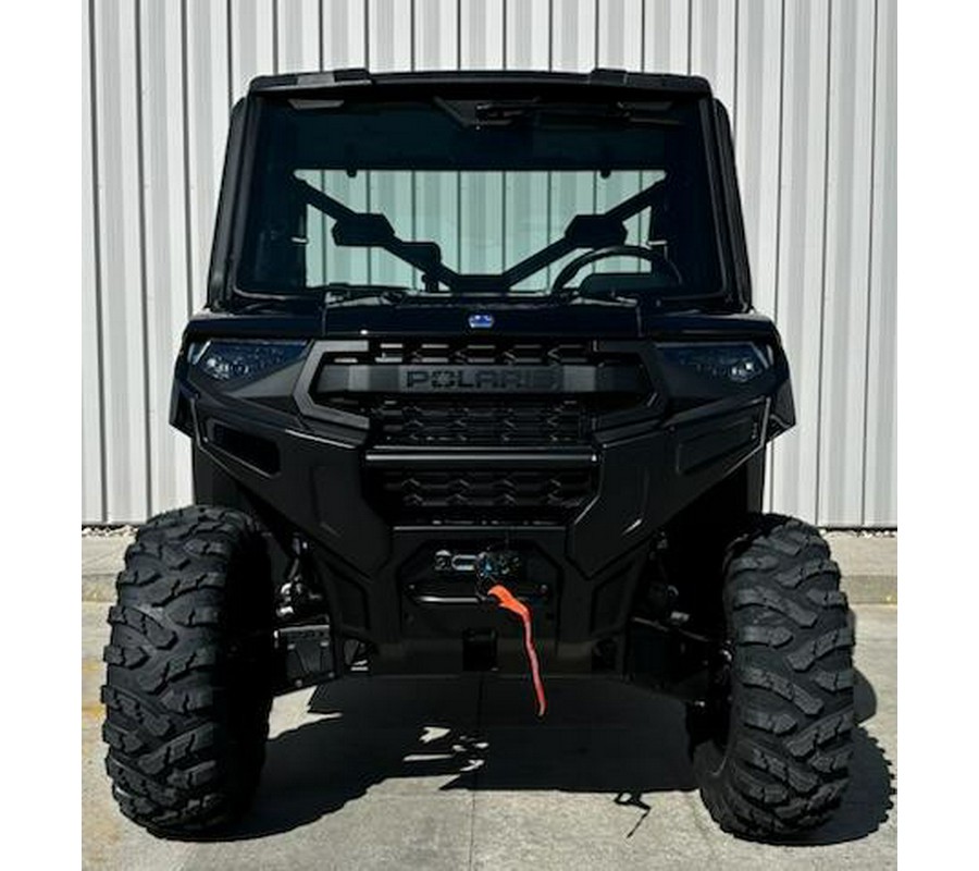 2025 Polaris Industries Ranger XP® 1000 NorthStar Edition Premium