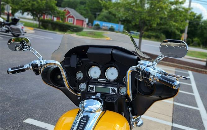 2013 Harley-Davidson Street Glide