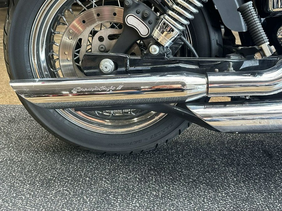 2006 Harley-Davidson Dyna FXDWGI - Wide Glide