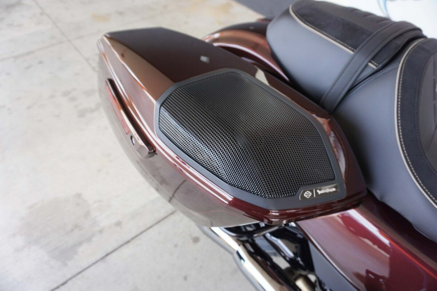 FLTRXSE 2024 CVO™ Road Glide