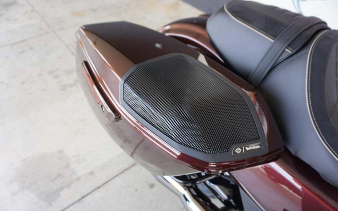 FLTRXSE 2024 CVO™ Road Glide