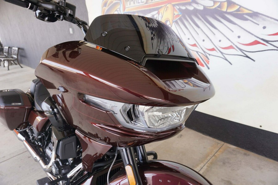 FLTRXSE 2024 CVO™ Road Glide