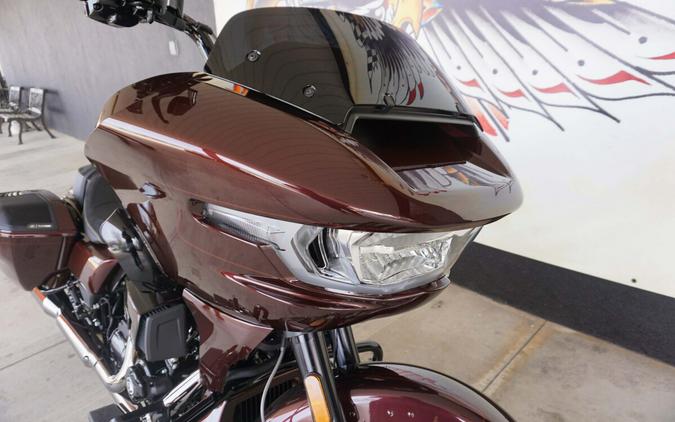 FLTRXSE 2024 CVO™ Road Glide