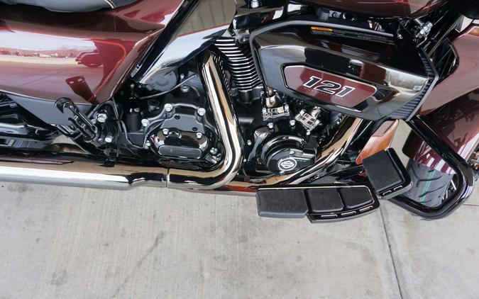 FLTRXSE 2024 CVO™ Road Glide