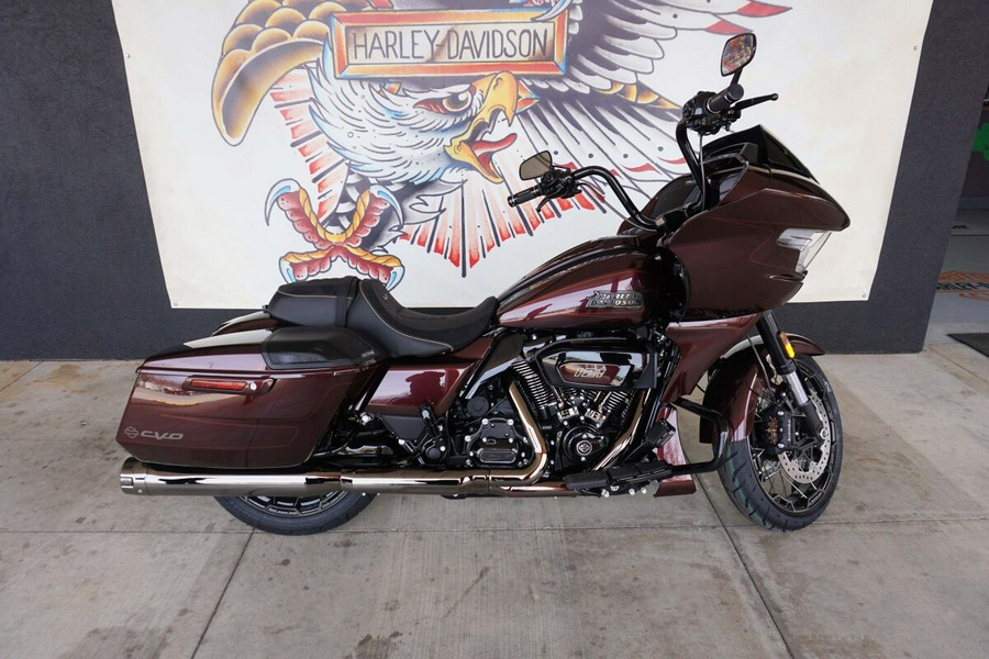 FLTRXSE 2024 CVO™ Road Glide