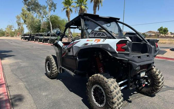 2020 Kawasaki Teryx KRX™ 1000