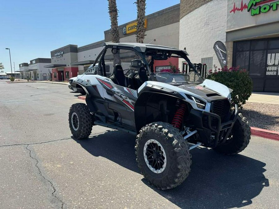 2020 Kawasaki Teryx KRX™ 1000