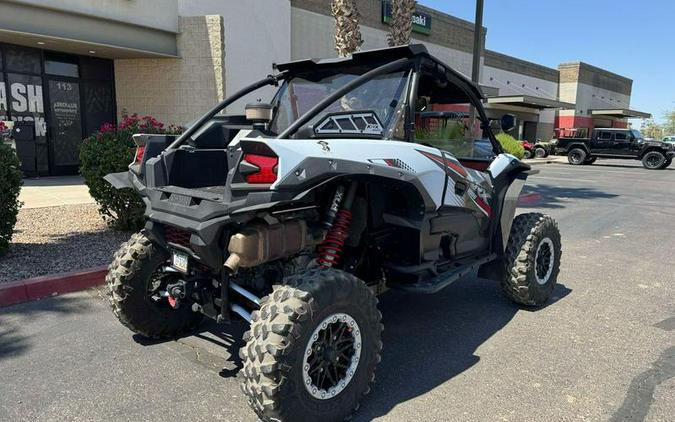 2020 Kawasaki Teryx KRX™ 1000