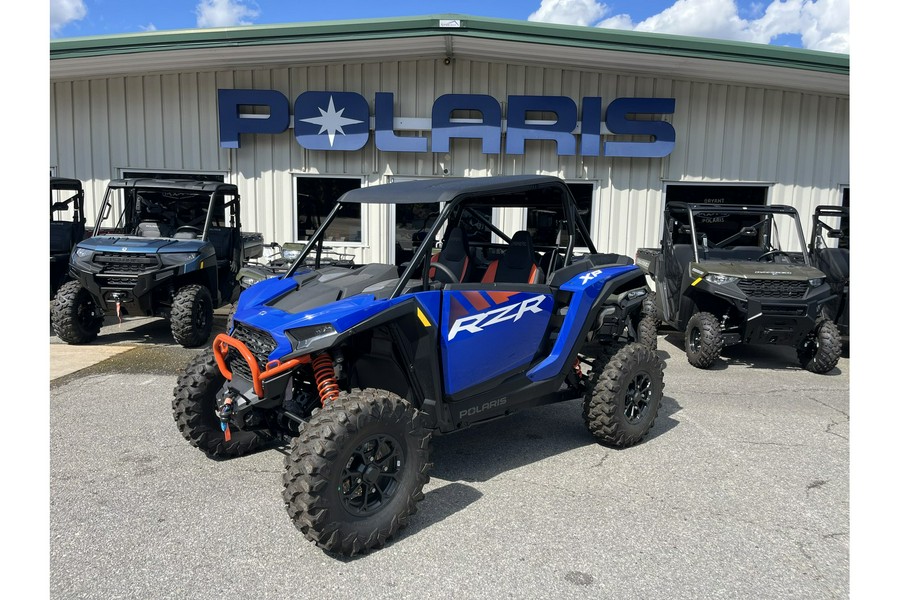 2025 Polaris Industries RZR XP® 1000 Ultimate