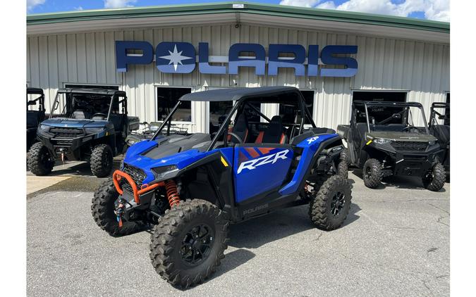 2025 Polaris Industries RZR XP® 1000 Ultimate