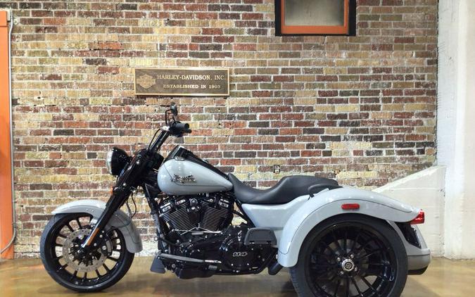 2024 HARLEY-DAVIDSON FREEWHEELER FLRT