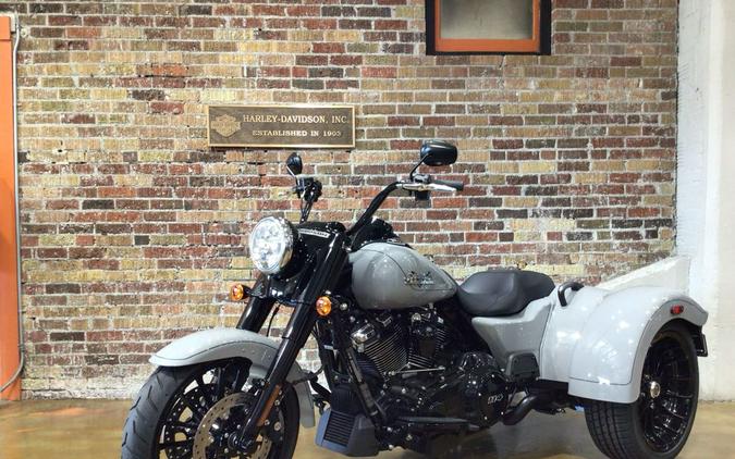 2024 HARLEY-DAVIDSON FREEWHEELER FLRT
