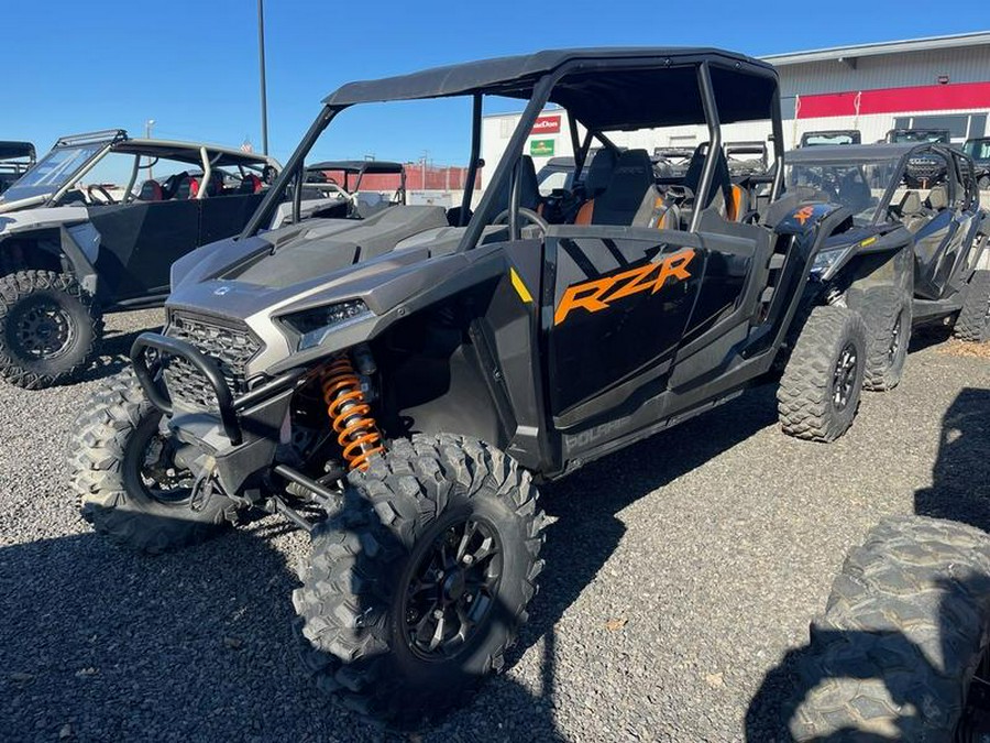 2024 Polaris® RZR XP 4 1000 Premium