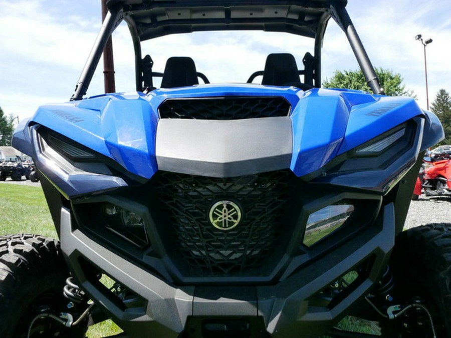 2025 Yamaha Wolverine RMAX2 1000 Sport