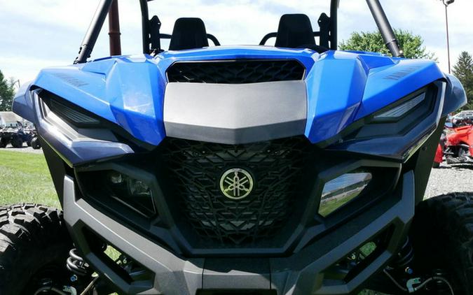 2025 Yamaha Wolverine RMAX2 1000 Sport