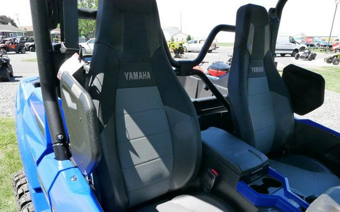 2025 Yamaha Wolverine RMAX2 1000 Sport