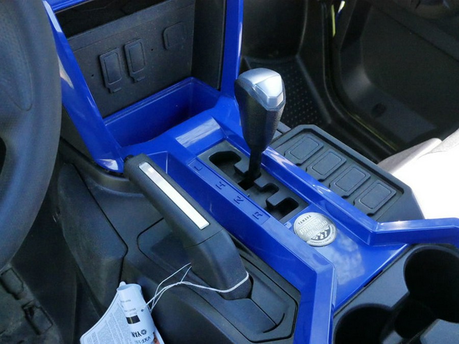 2025 Yamaha Wolverine RMAX2 1000 Sport