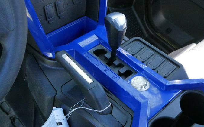 2025 Yamaha Wolverine RMAX2 1000 Sport