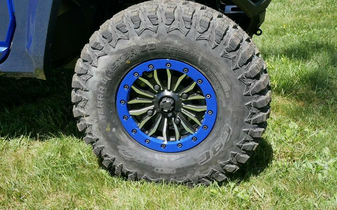 2025 Yamaha Wolverine RMAX2 1000 Sport