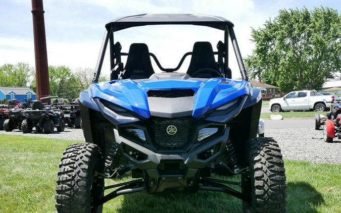 2025 Yamaha Wolverine RMAX2 1000 Sport