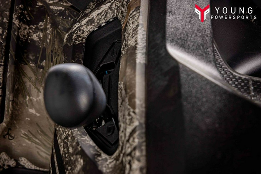 2026 Honda FourTrax Foreman Rubicon 4x4 Automatic DCT EPS Tru