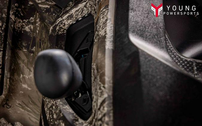 2026 Honda FourTrax Foreman Rubicon 4x4 Automatic DCT EPS Tru