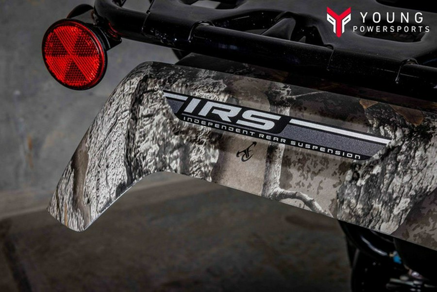 2026 Honda FourTrax Foreman Rubicon 4x4 Automatic DCT EPS Tru