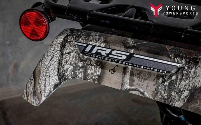 2026 Honda FourTrax Foreman Rubicon 4x4 Automatic DCT EPS Tru