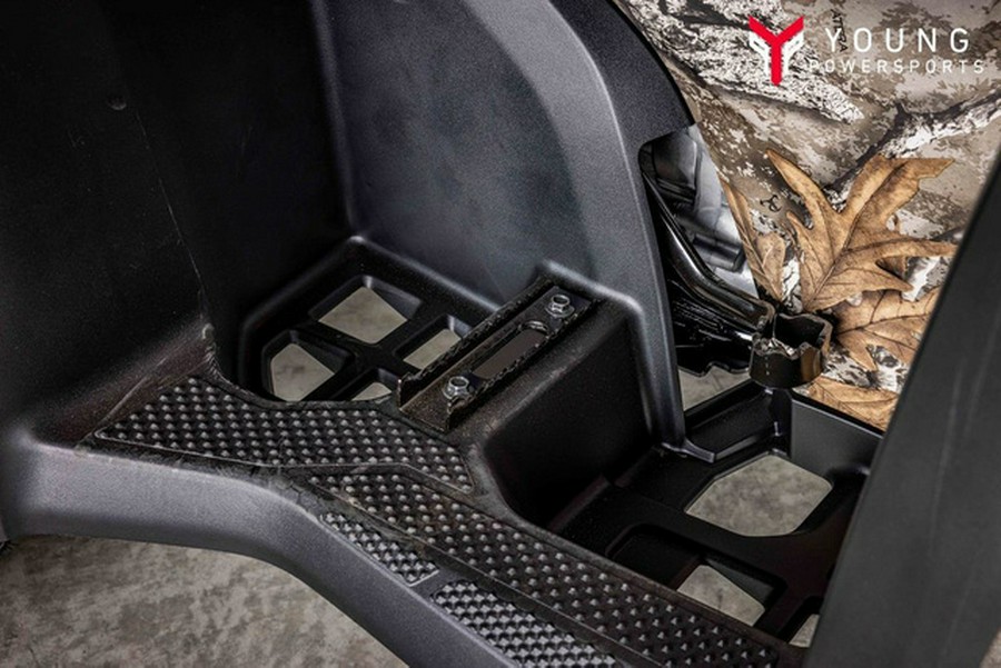 2026 Honda FourTrax Foreman Rubicon 4x4 Automatic DCT EPS Tru