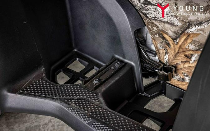 2026 Honda FourTrax Foreman Rubicon 4x4 Automatic DCT EPS Tru