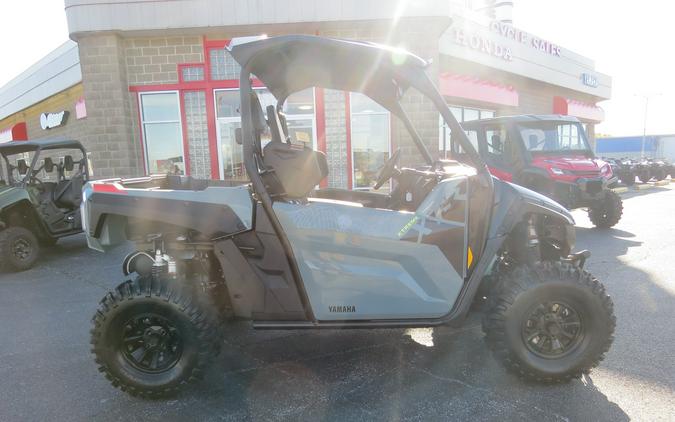 2026 Yamaha Wolverine X2 850 XT-R
