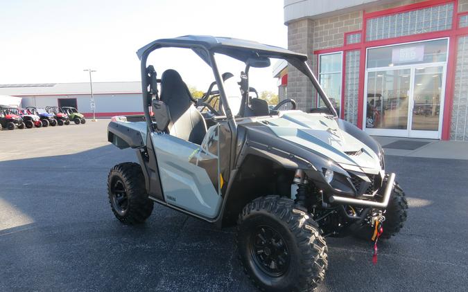 2026 Yamaha Wolverine X2 850 XT-R