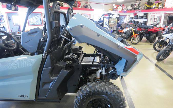 2026 Yamaha Wolverine X2 850 XT-R