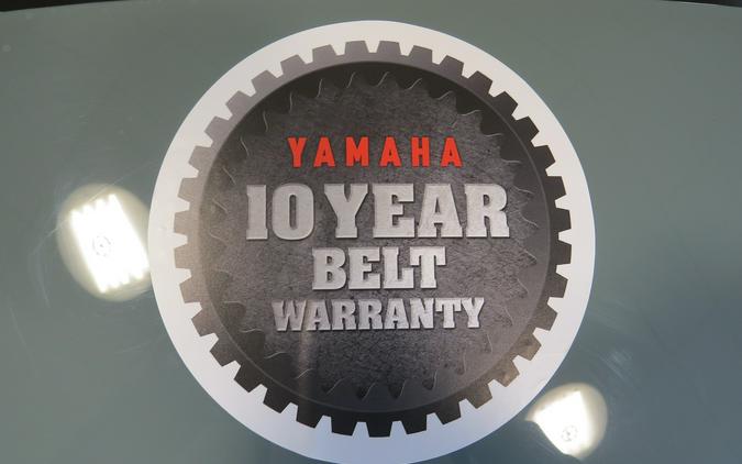 2026 Yamaha Wolverine X2 850 XT-R