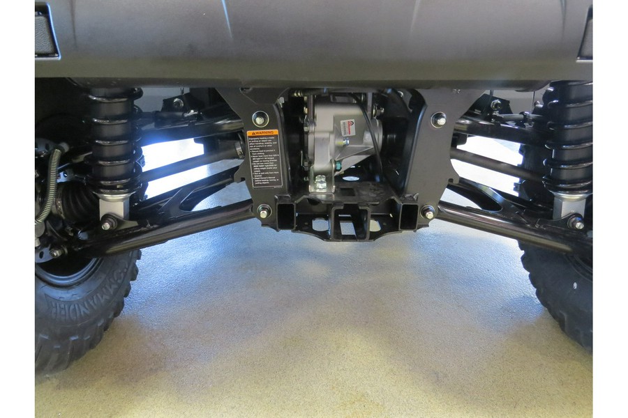 2026 Yamaha YXE85WTZTM