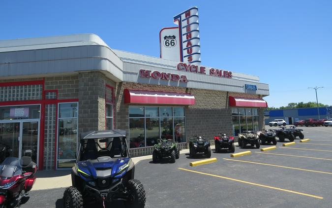 2026 Yamaha Wolverine X2 850 XT-R