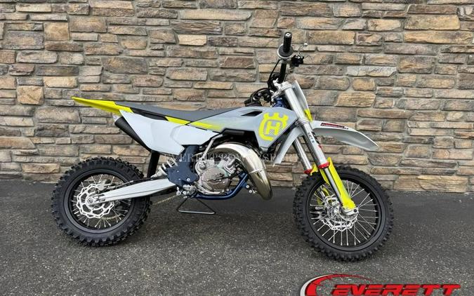 2026 Husqvarna® TC 65