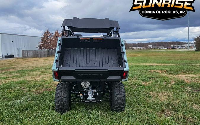 2026 Honda Pioneer 520