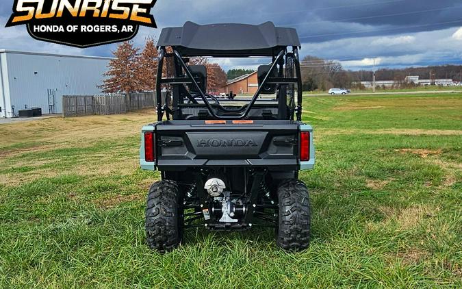 2026 Honda Pioneer 520