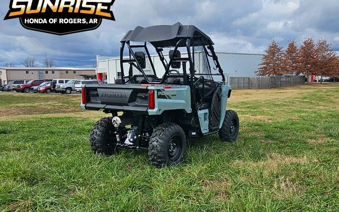 2026 Honda Pioneer 520