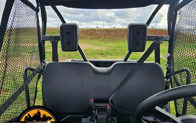 2026 Honda Pioneer 520